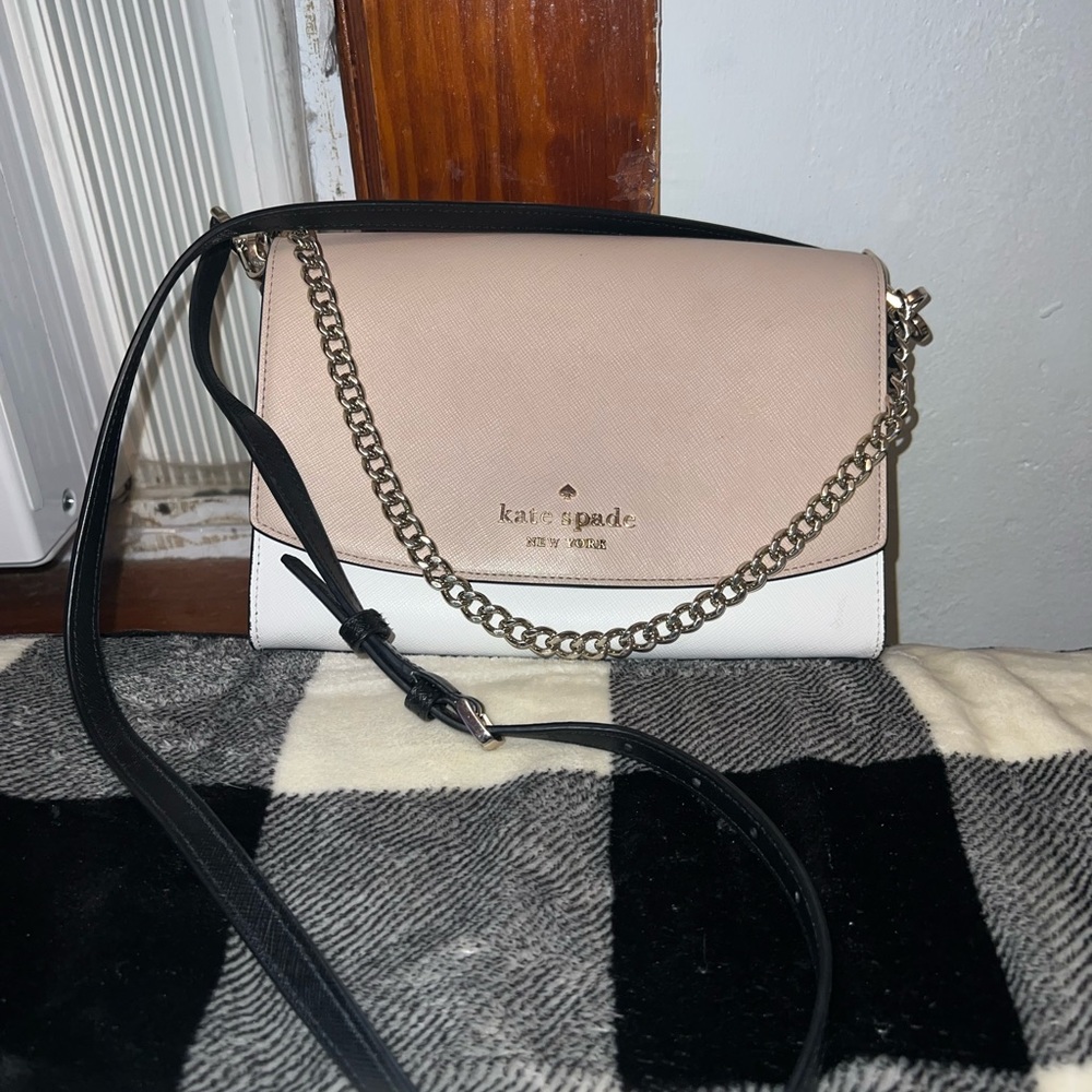 KATE SPADE crossbody purse
